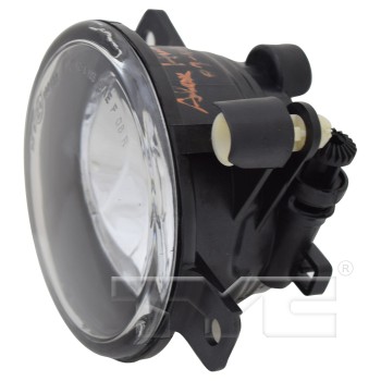 Fog Light Lens / Housing