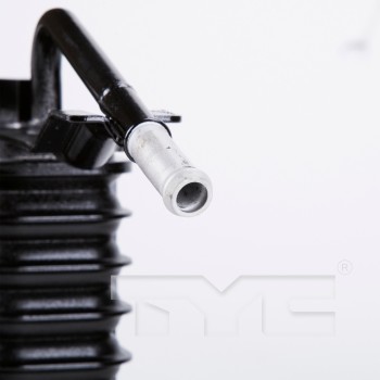 Automatic Transmission Oil Cooler