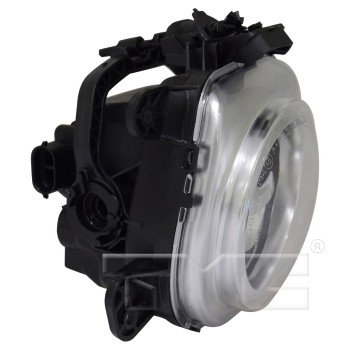 Fog Light Assembly