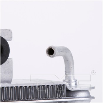 Automatic Transmission Oil Cooler