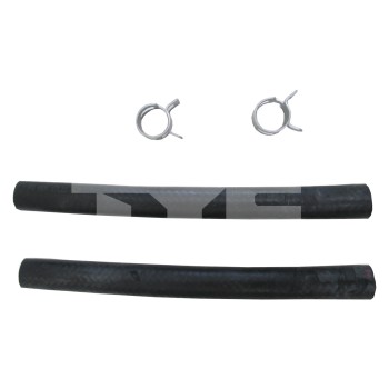 Automatic Transmission Oil Cooler