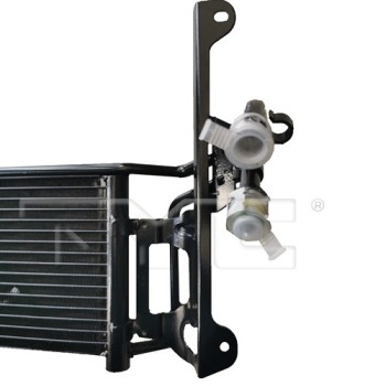 Automatic Transmission Oil Cooler