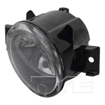 Fog Light Assembly