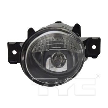 Fog Light Assembly