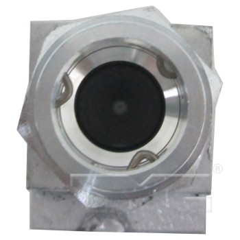 Automatic Transmission Oil Cooler