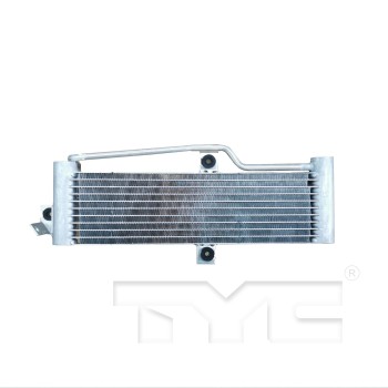 Automatic Transmission Oil Cooler