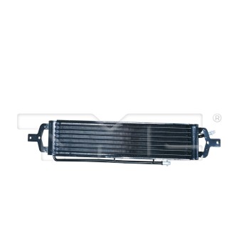 Automatic Transmission Oil Cooler