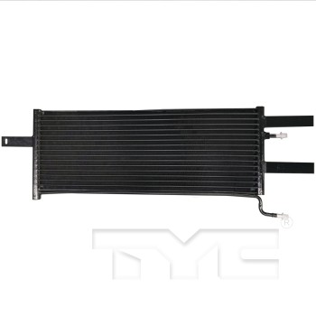 Automatic Transmission Oil Cooler