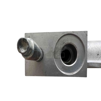 Automatic Transmission Oil Cooler