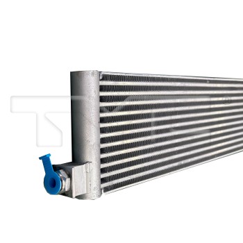 Automatic Transmission Oil Cooler