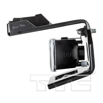 Fog Light Lens / Housing