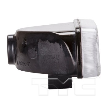 Fog Light Lens / Housing
