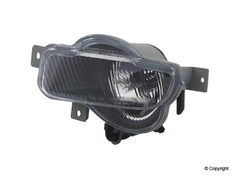 Fog Light Assembly