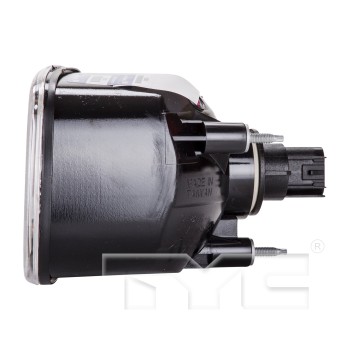 Daytime Running Light