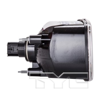 Daytime Running Light