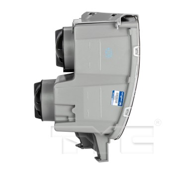 Turn Signal / Fog Light Assembly