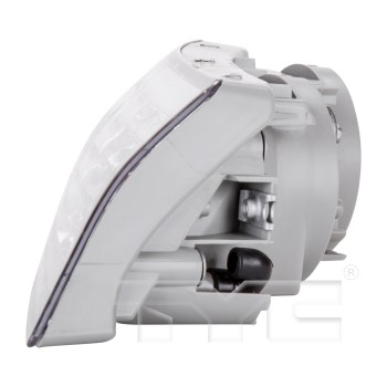 Fog Light Lens / Housing