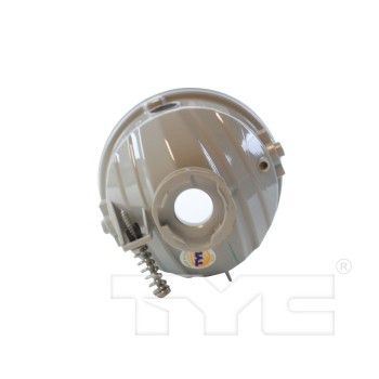 Fog Light Lens / Housing