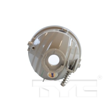 Fog Light Lens / Housing