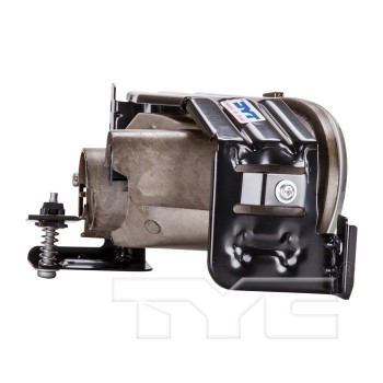 Fog Light Lens / Housing