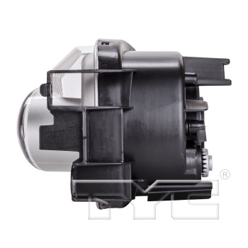 Fog Light Lens / Housing