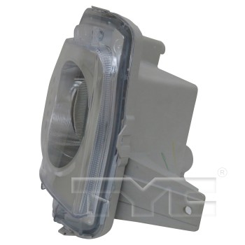 Fog Light Lens / Housing