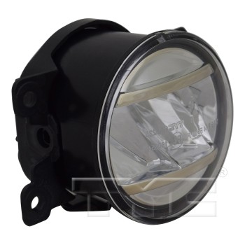 Fog Light Assembly