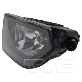 Fog Light Assembly