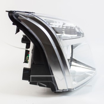 Headlight Assembly