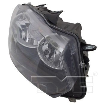 Headlight Assembly
