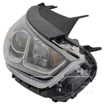 Headlight Assembly