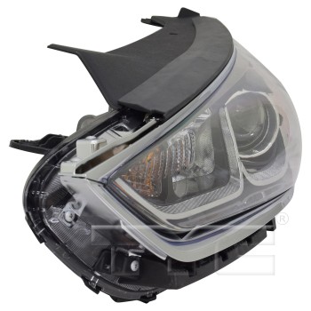 Headlight Assembly