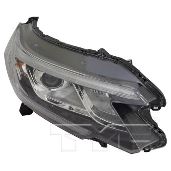 Headlight Assembly