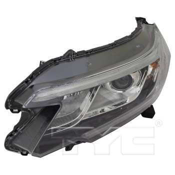 Headlight Assembly