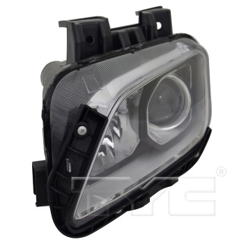 Headlight Assembly