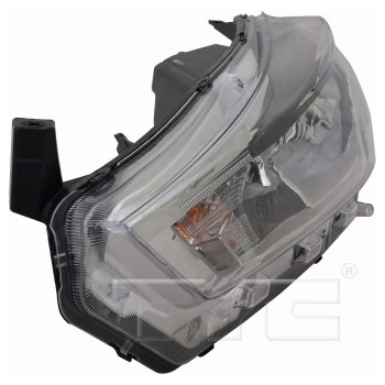 Headlight Assembly
