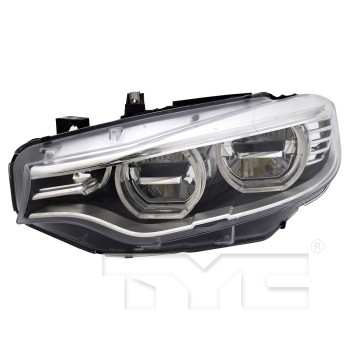 Headlight Assembly