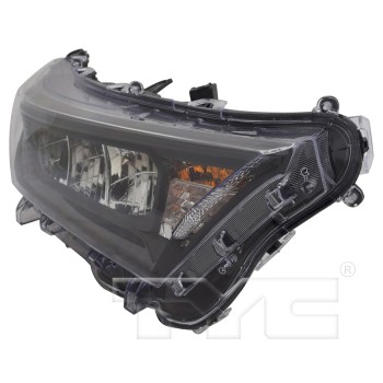 Headlight Assembly