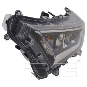 Headlight Assembly