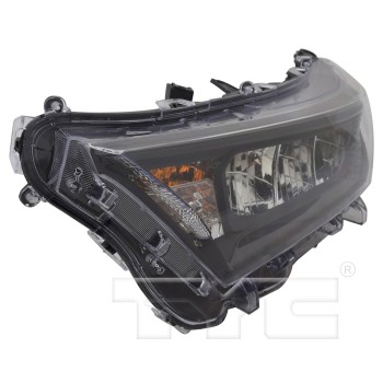 Headlight Assembly
