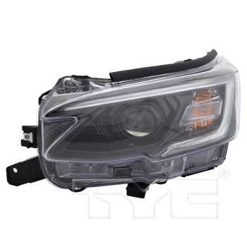 Headlight Assembly