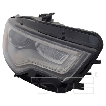 Headlight Assembly