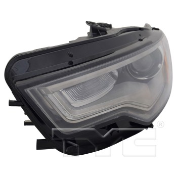 Headlight Assembly