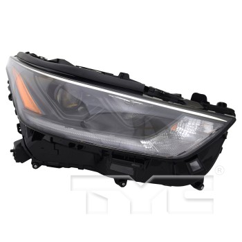 Headlight Assembly