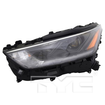 Headlight Assembly