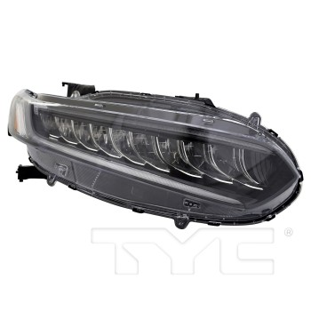 Headlight Assembly