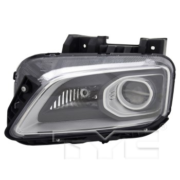 Headlight Assembly