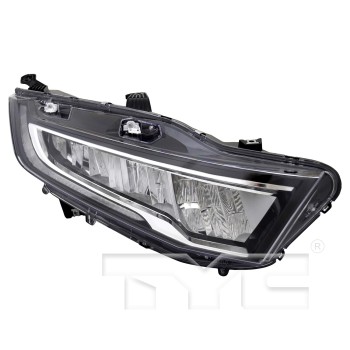 Headlight Assembly