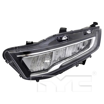 Headlight Assembly