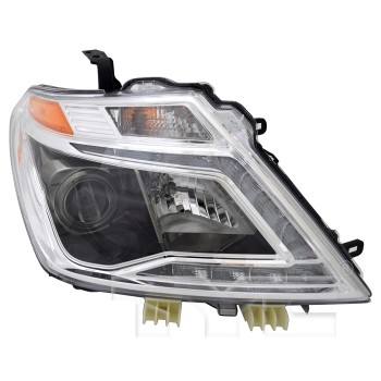 Headlight Assembly